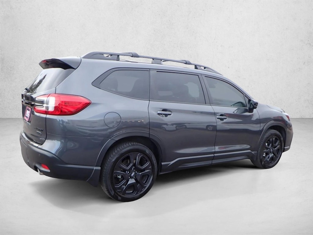 Used 2024 Subaru Ascent Onyx Edition Limited SUV