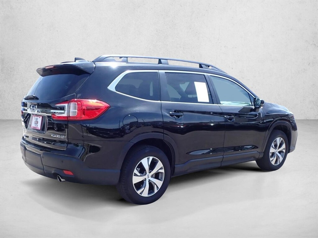 Certified 2025 Subaru Ascent Premium SUV