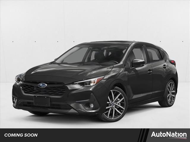 2026 Subaru Impreza 2.0 Sport CVT's photo