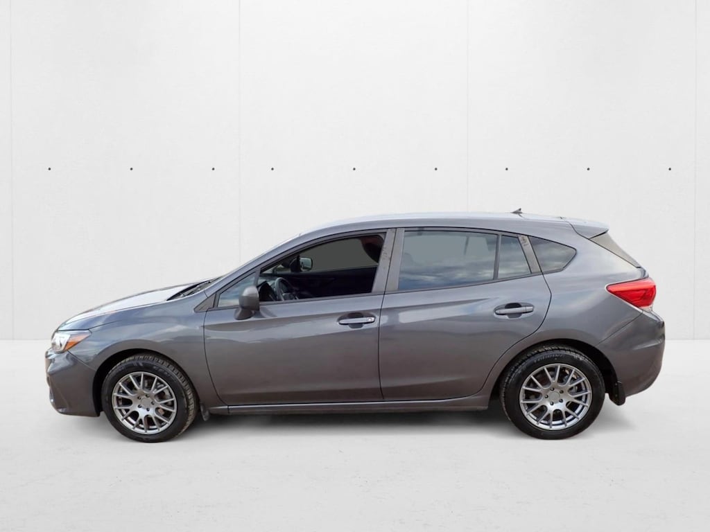 Used 2019 Subaru Impreza  5-door