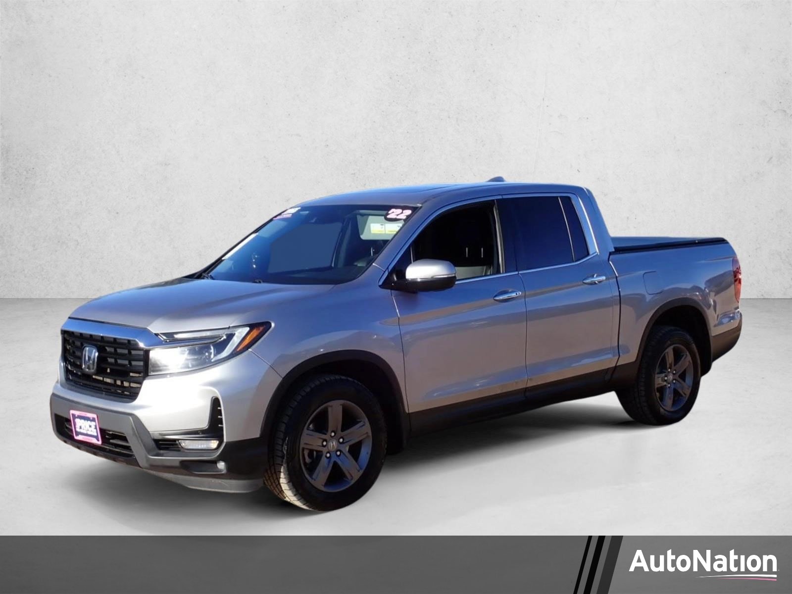 2022 Honda Ridgeline