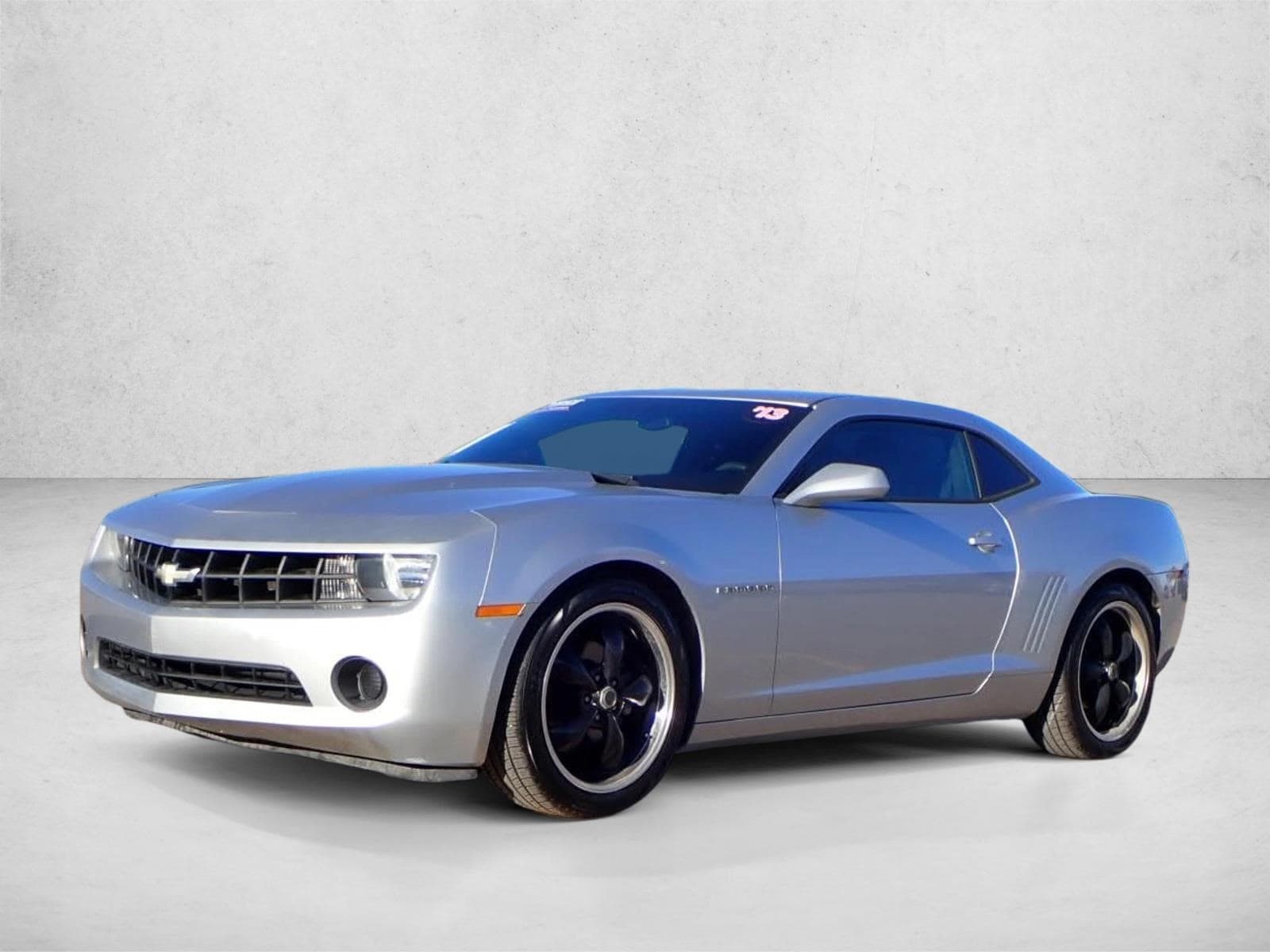 2013 Chevrolet Camaro