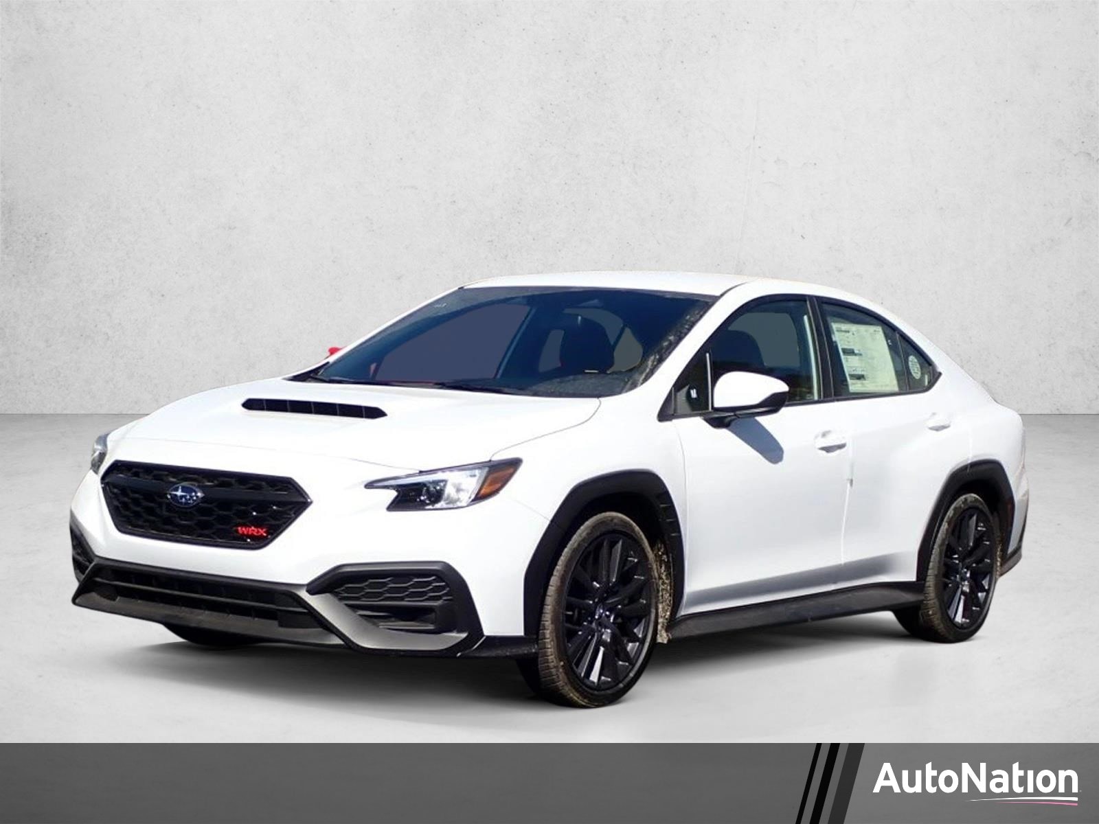 2026 Subaru WRX Base