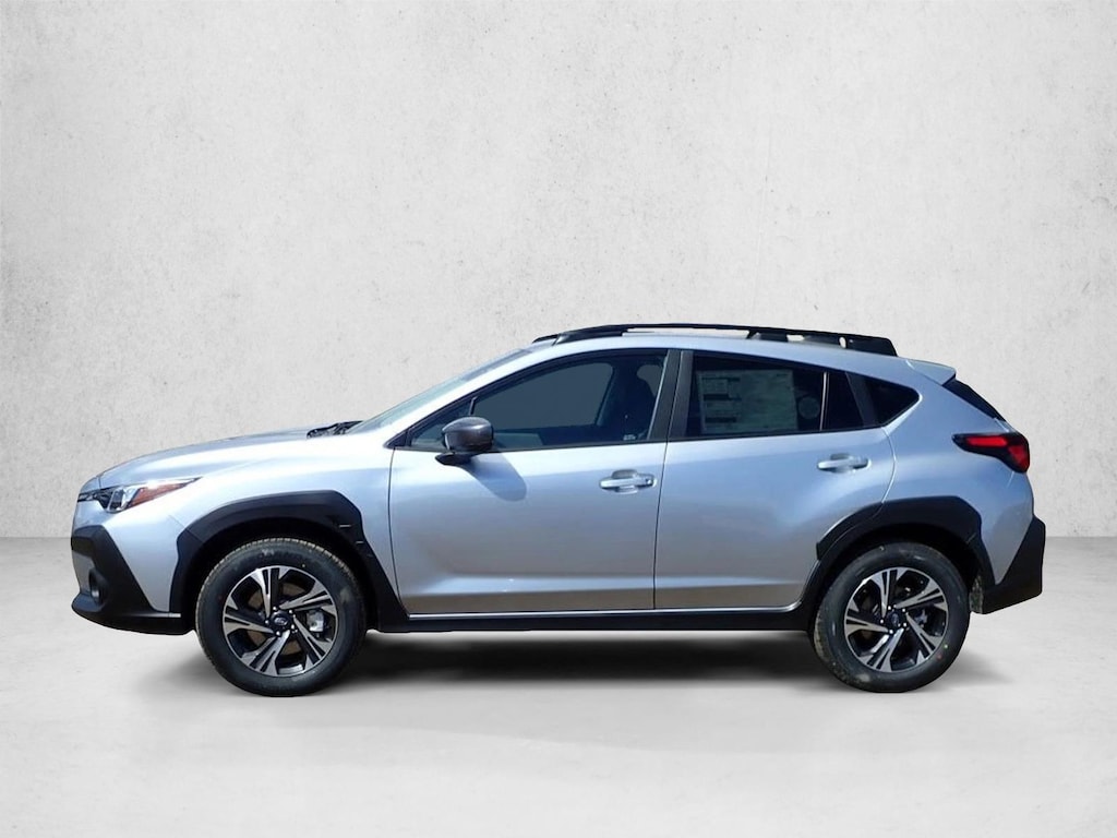 New 2026 Subaru Crosstrek Premium SUV