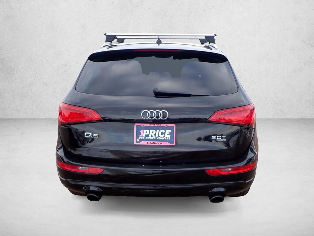 Used 2014 Audi Q5 Premium SUV