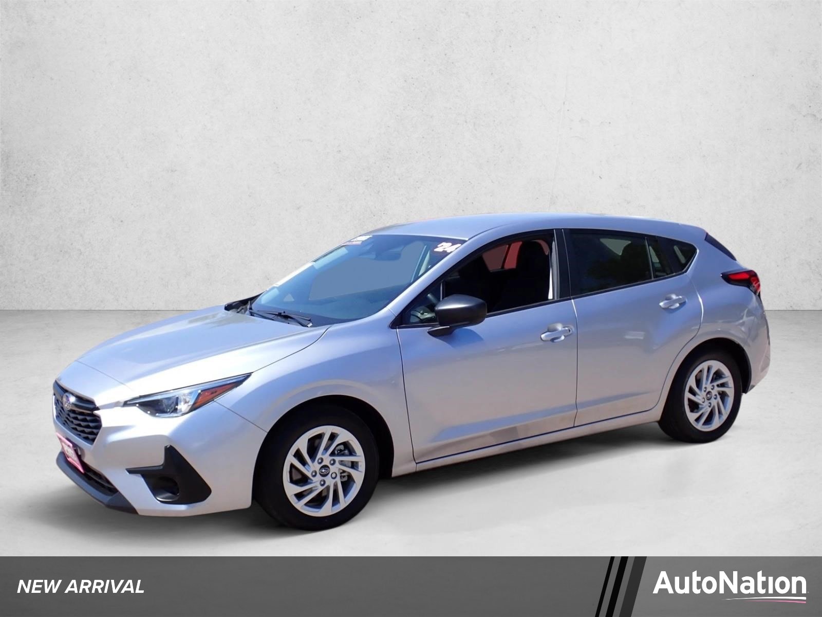 2024 Subaru Impreza