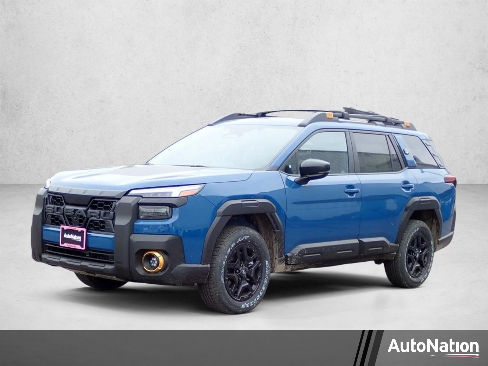 2026 Subaru Outback Outback Wilderness's photo