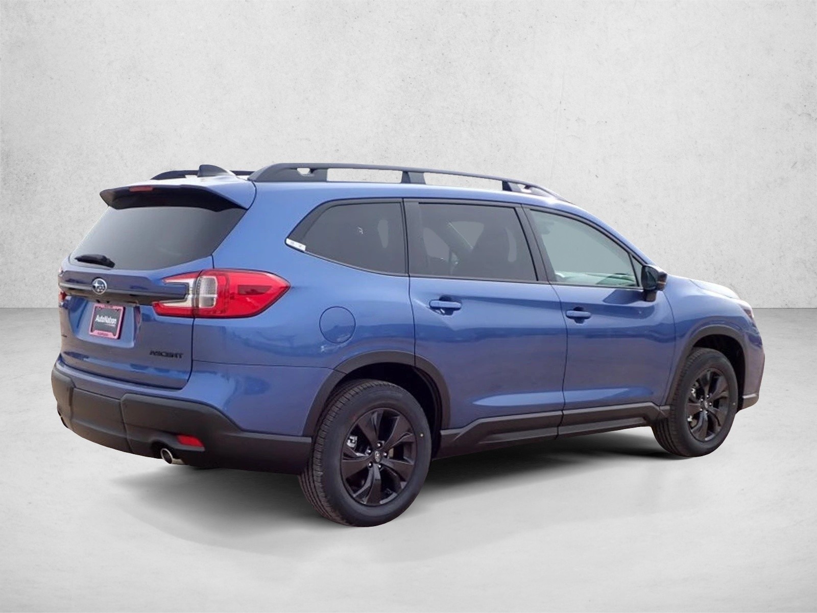 New 2027 Subaru Ascent Premium 7-Passenger SUV