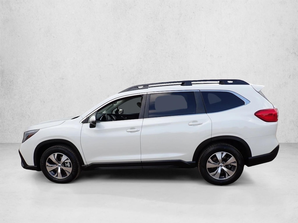 Certified 2023 Subaru Ascent Premium SUV