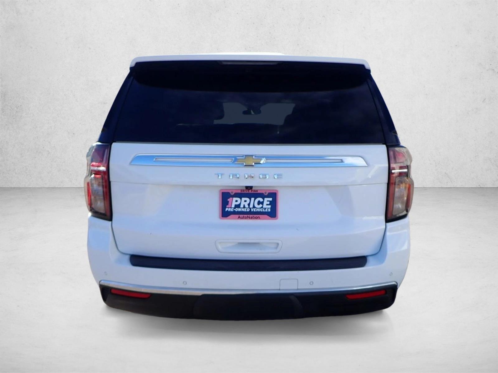 2023 Chevrolet Tahoe LS photo 3