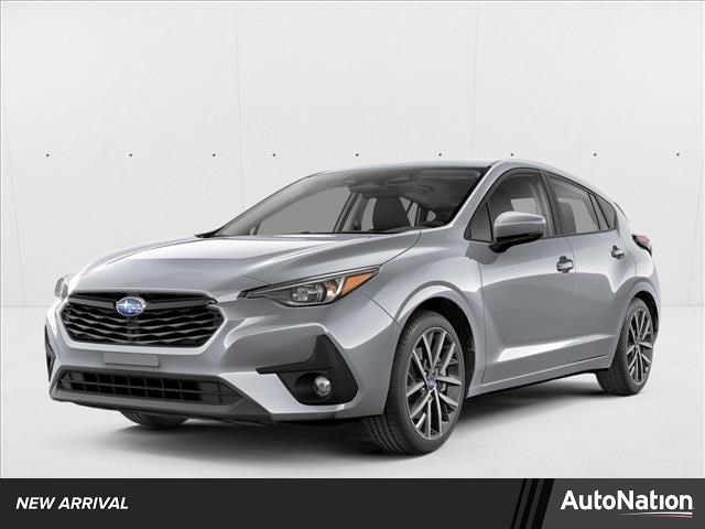 2025 Subaru Impreza 2.0 Sport CVT's photo