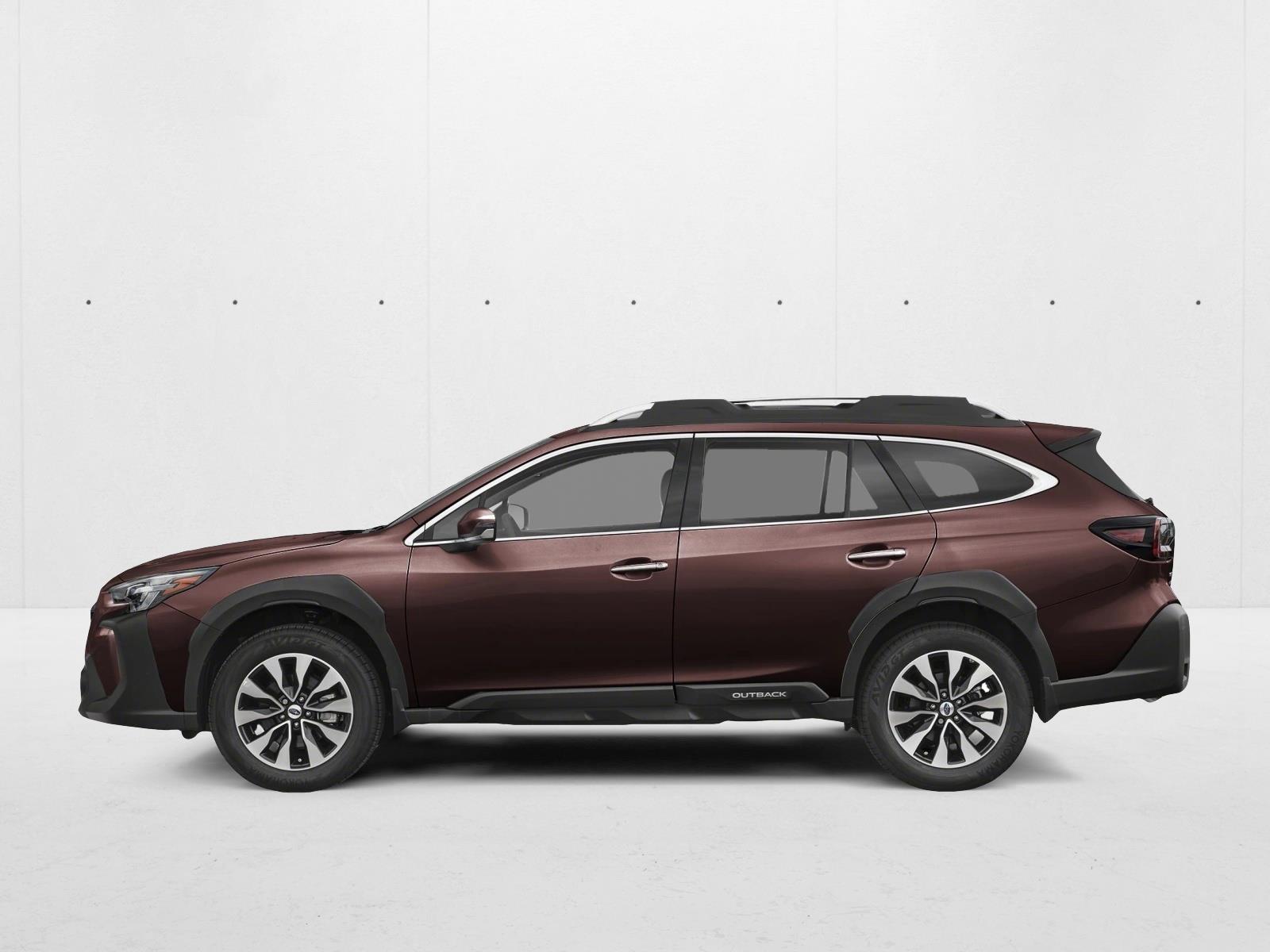 2025 Subaru Outback Touring XT photo 3
