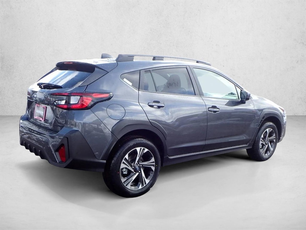New 2026 Subaru Crosstrek Premium SUV