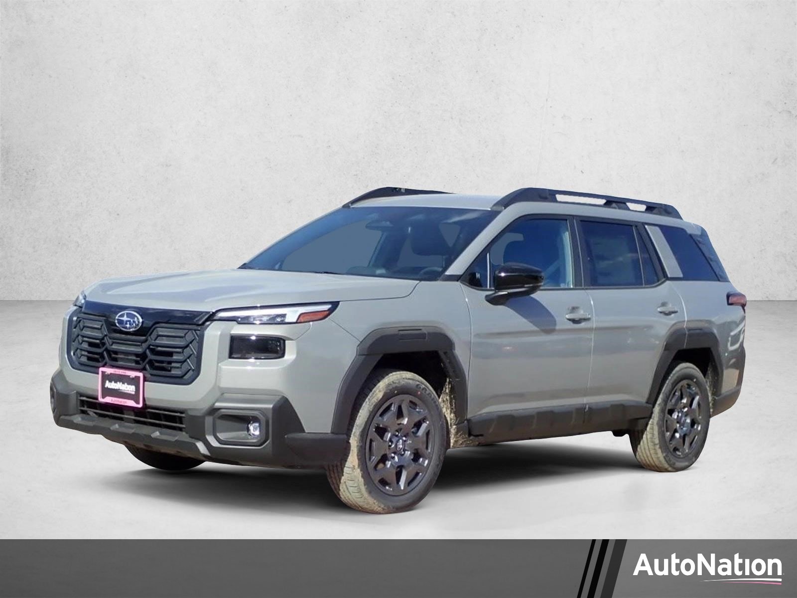 2026 Subaru Outback Premium's photo