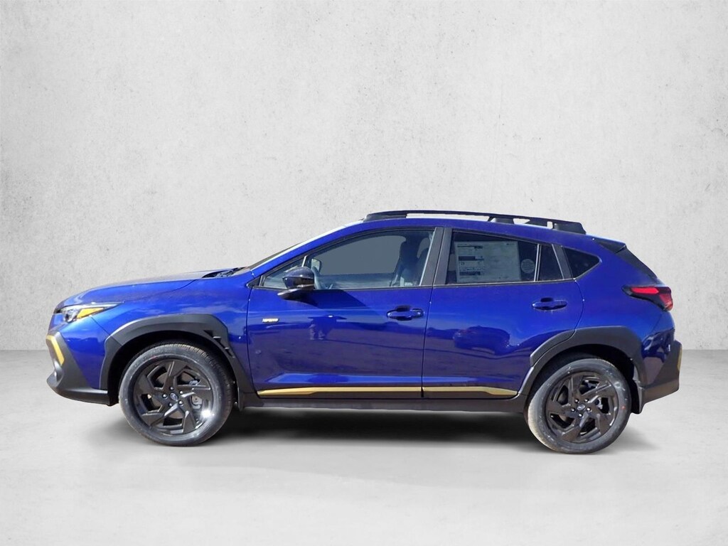 New 2026 Subaru Crosstrek Sport SUV