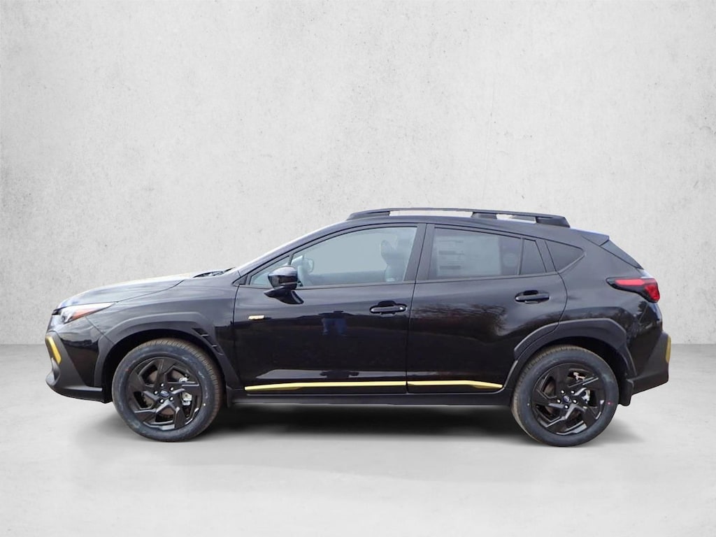 New 2026 Subaru Crosstrek Sport SUV