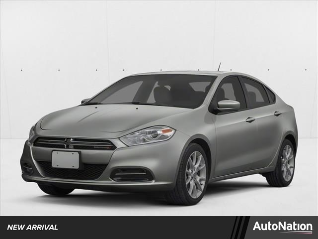 2013 Dodge Dart 2.0 SXT's photo