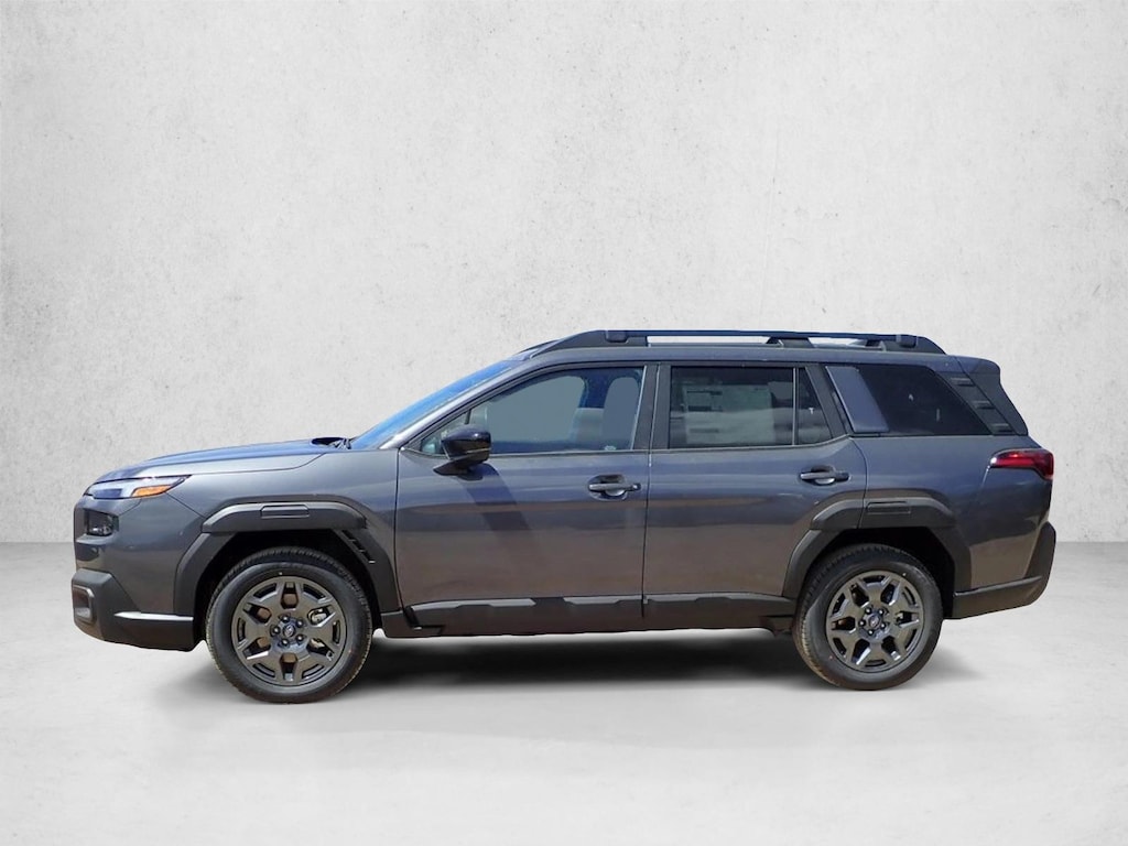 New 2026 Subaru Outback Premium SUV