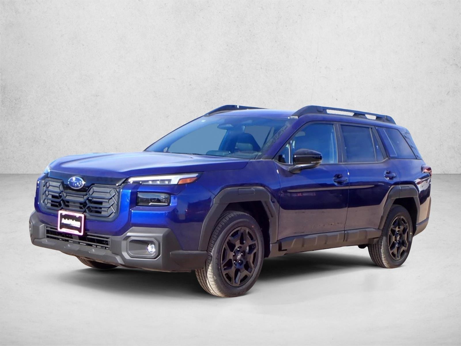 2026 Subaru Outback Limited's photo