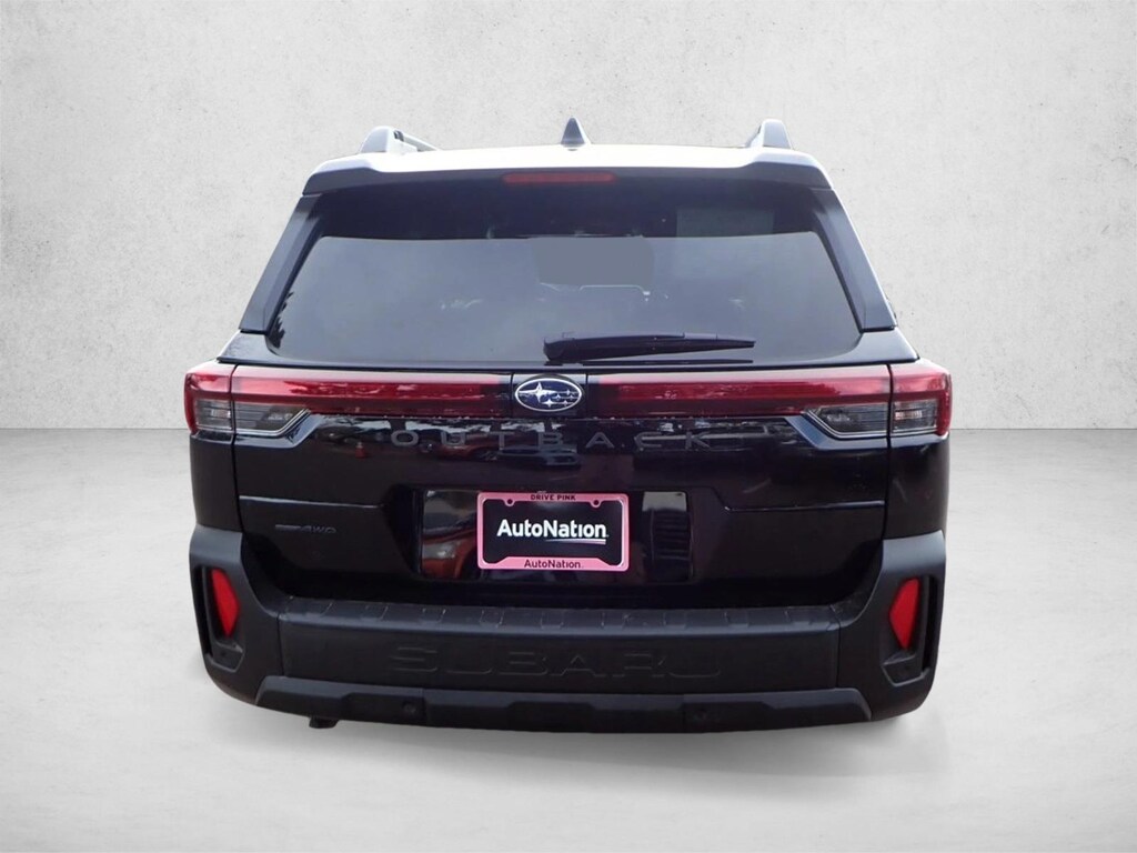 New 2026 Subaru Outback Limited SUV