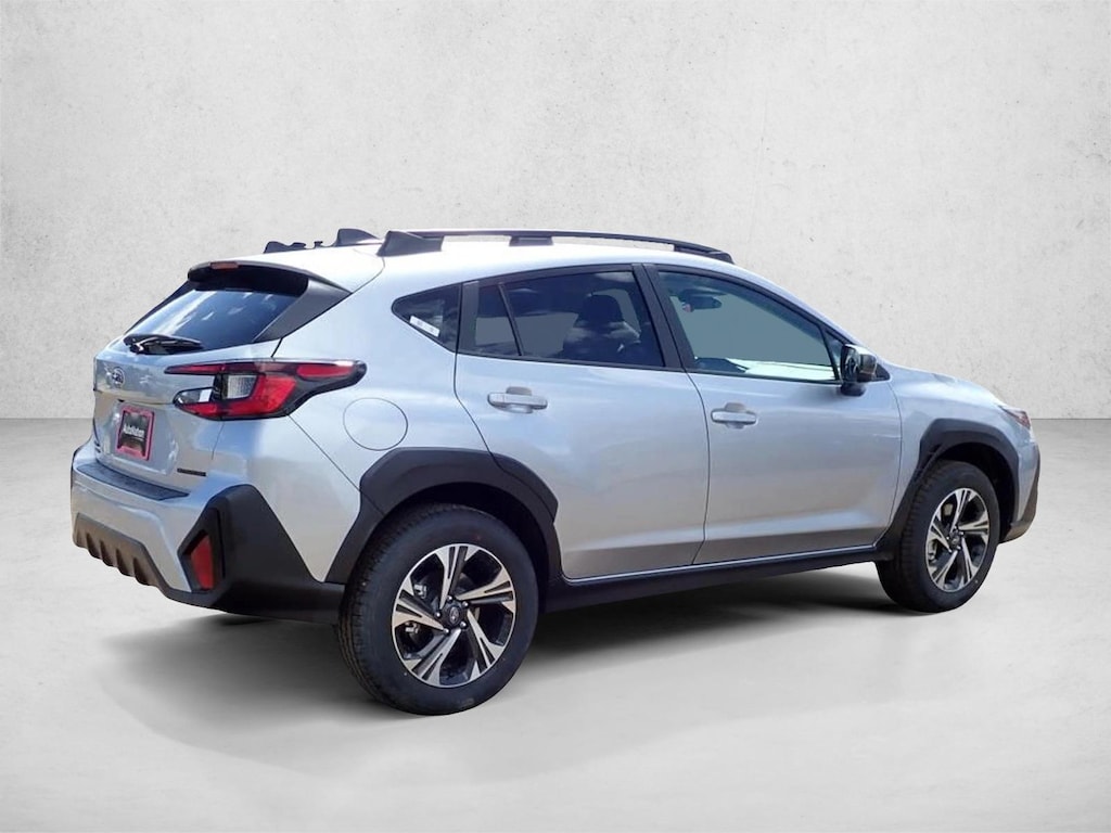 New 2026 Subaru Crosstrek Premium SUV