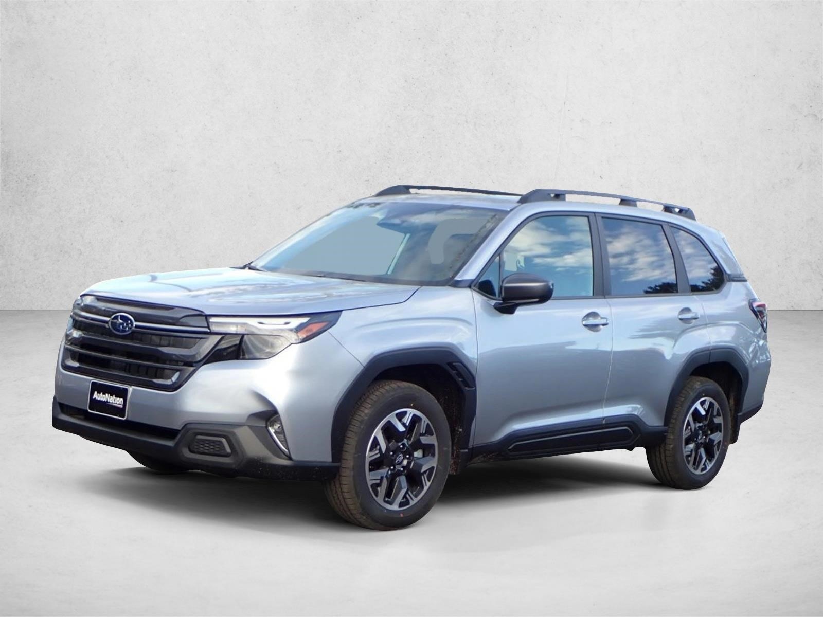 2026 Subaru Forester Premium's photo