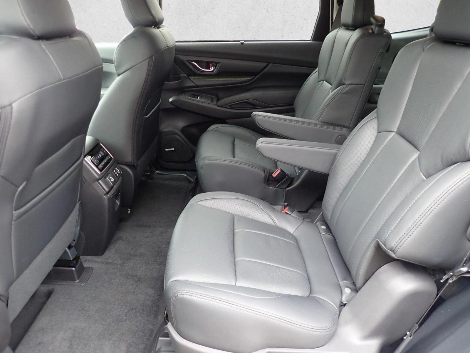 2026 Subaru Ascent Onyx Edition-Touring - Photo 10