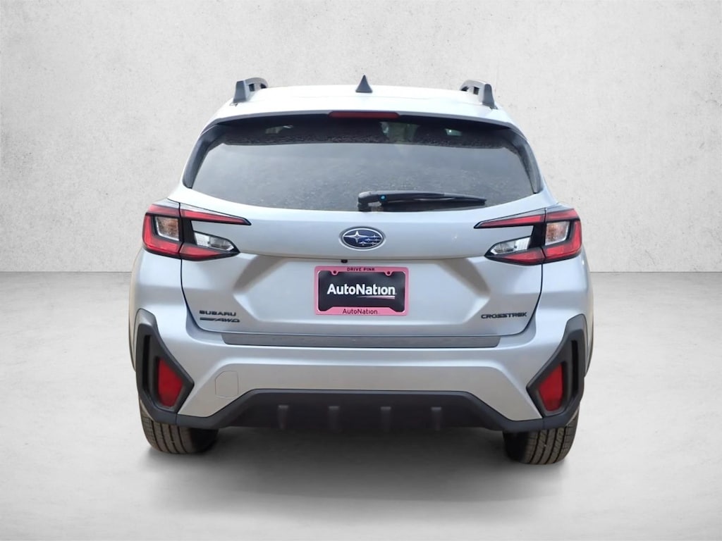 New 2026 Subaru Crosstrek Premium SUV