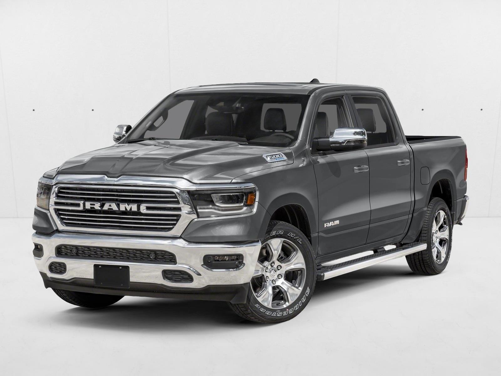 2024 RAM Ram 1500 Pickup Laramie's photo