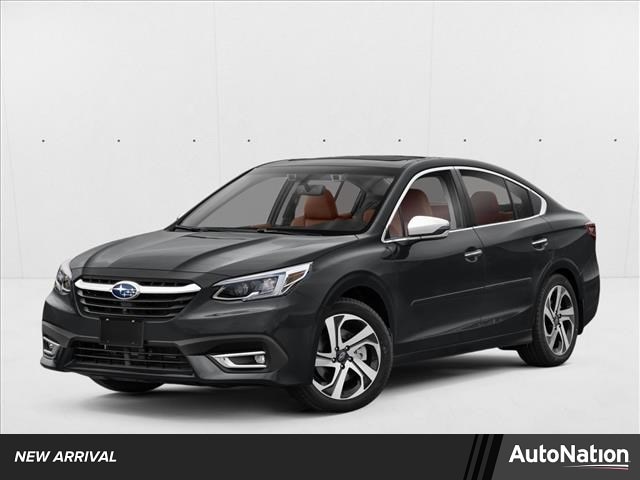 2021 Subaru Legacy Touring XT's photo