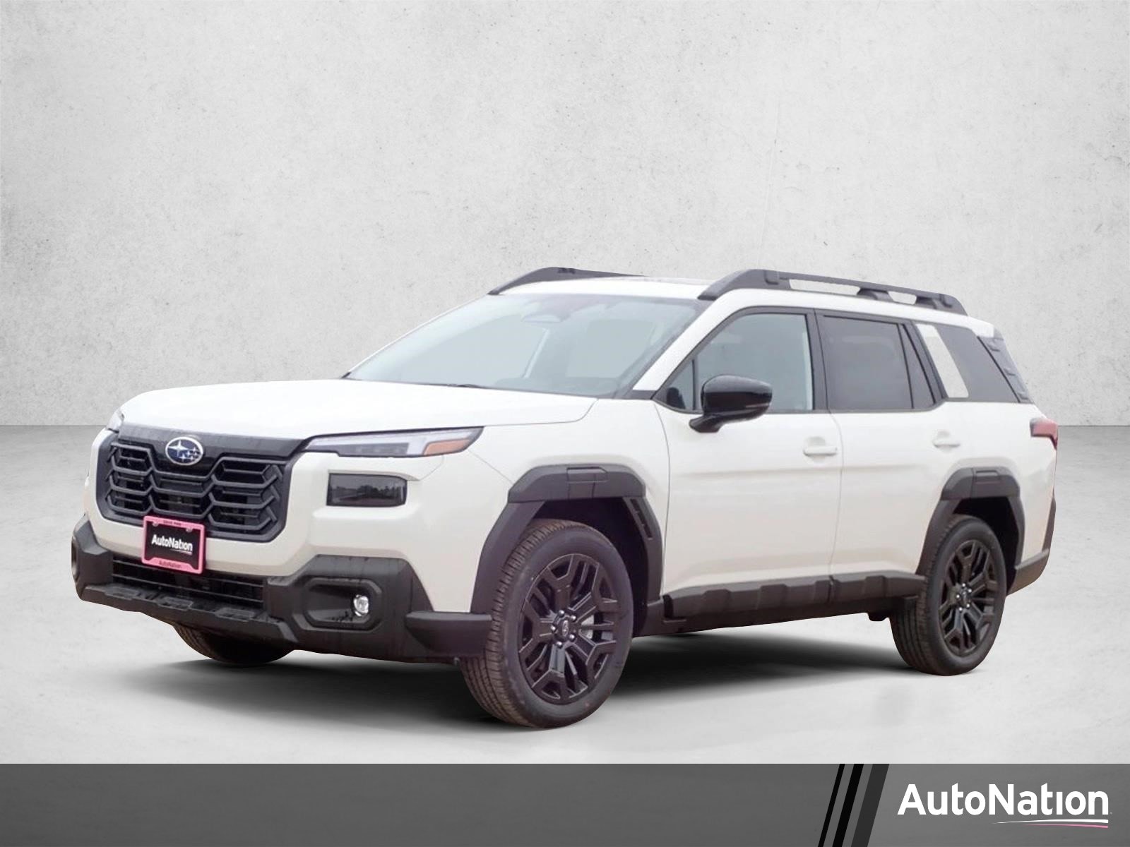 2026 Subaru Outback Limited XT's photo