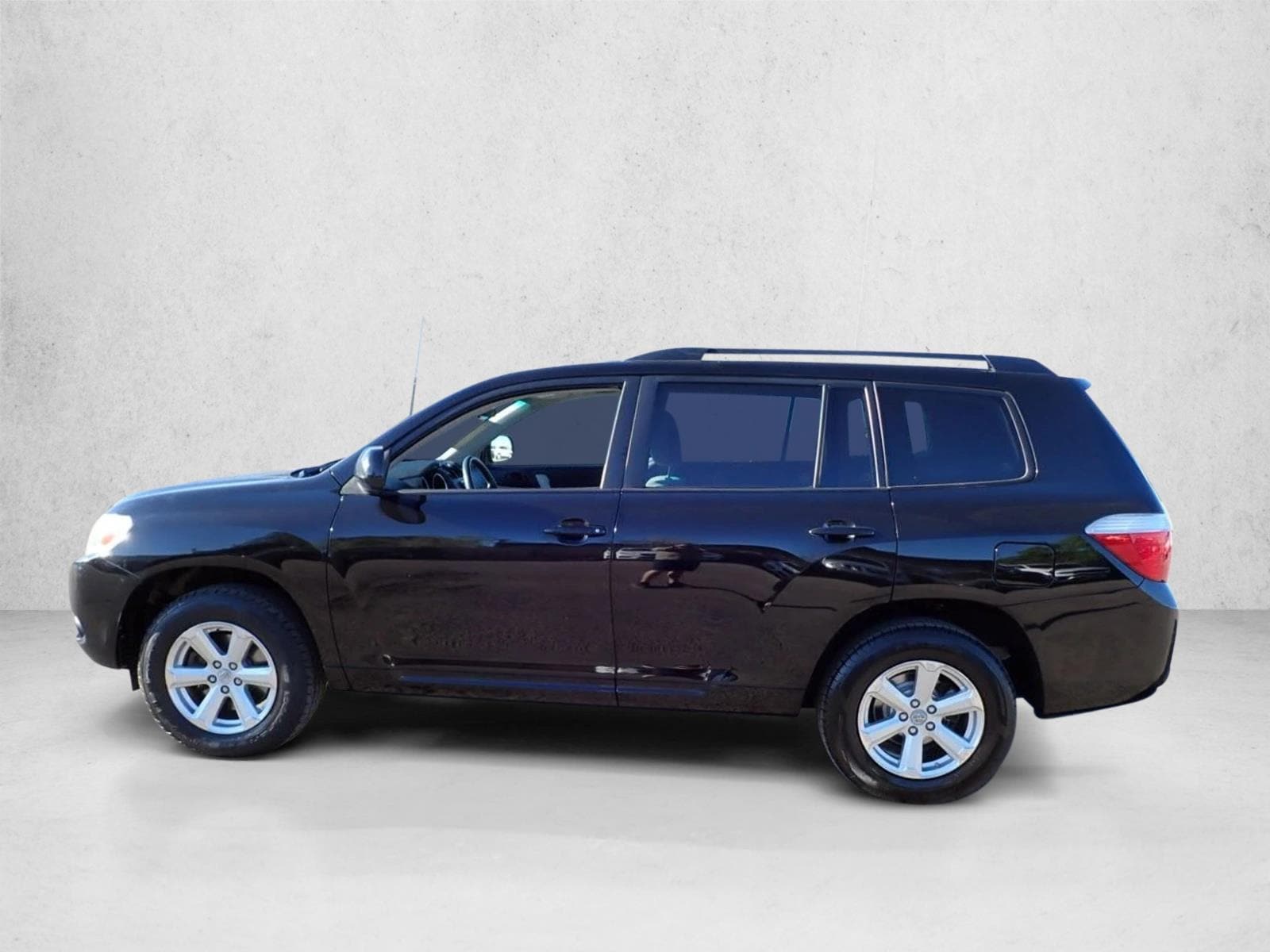 Used 2009 Toyota Highlander Base with VIN JTEES41A092151108 for sale in Centennial, CO