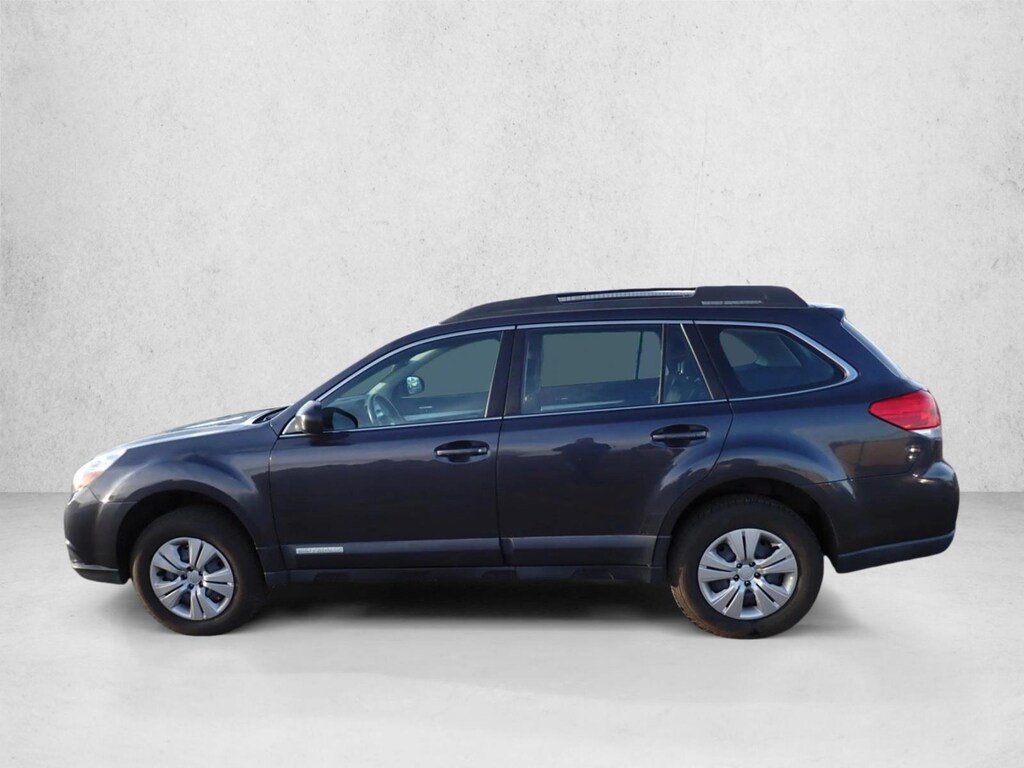 Used 2011 Subaru Outback 2.5i SUV