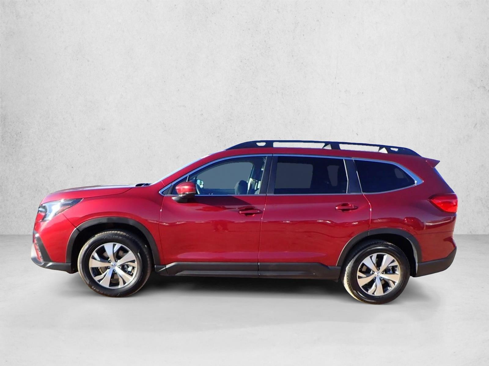 2024 Subaru Ascent Premium photo 2