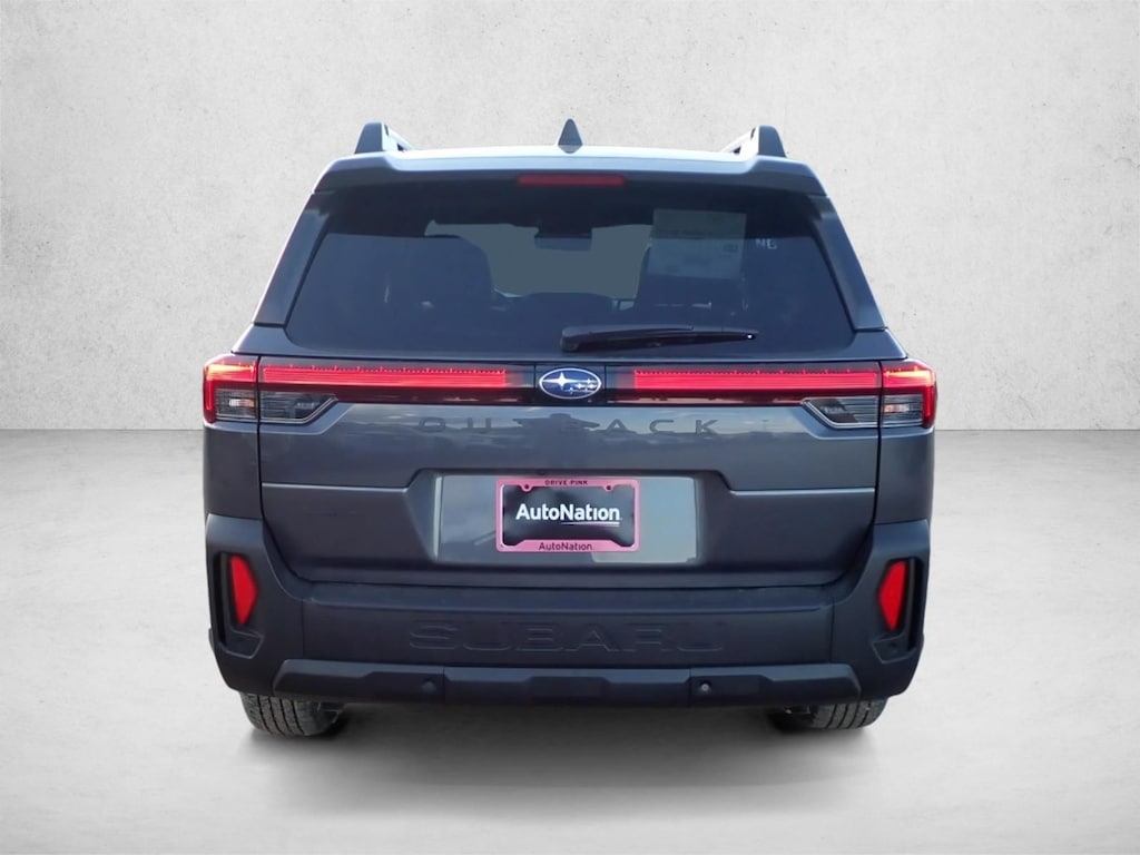 New 2026 Subaru Outback Touring XT SUV