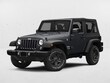 Jeep Wrangler JK
