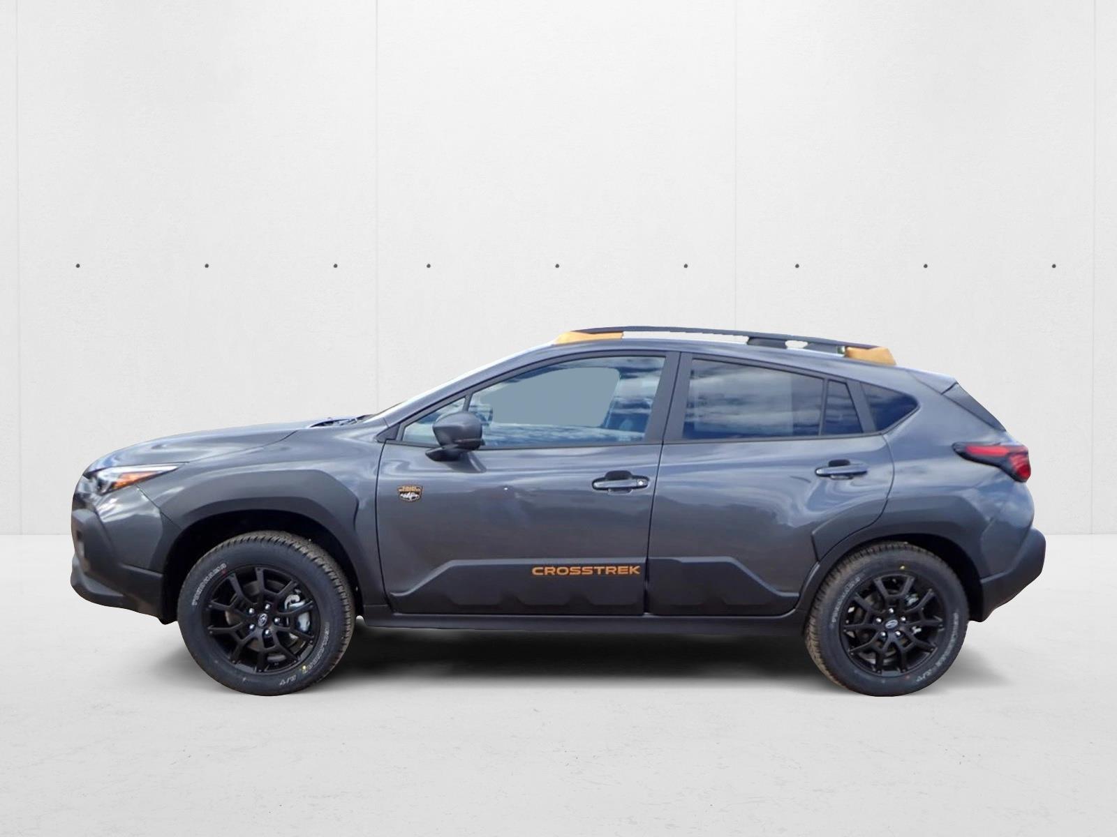 2025 Subaru Crosstrek Wilderness photo 2