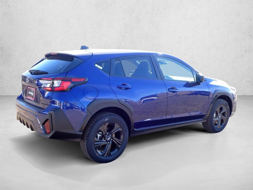 New 2026 Subaru Crosstrek Base SUV