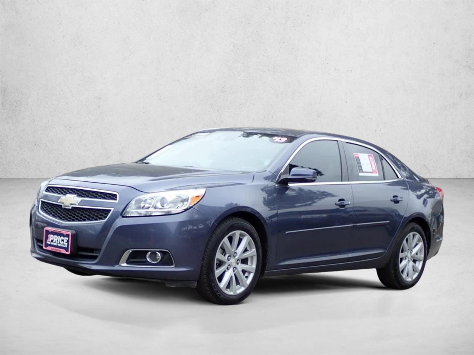 2013 Chevrolet Malibu 2LT