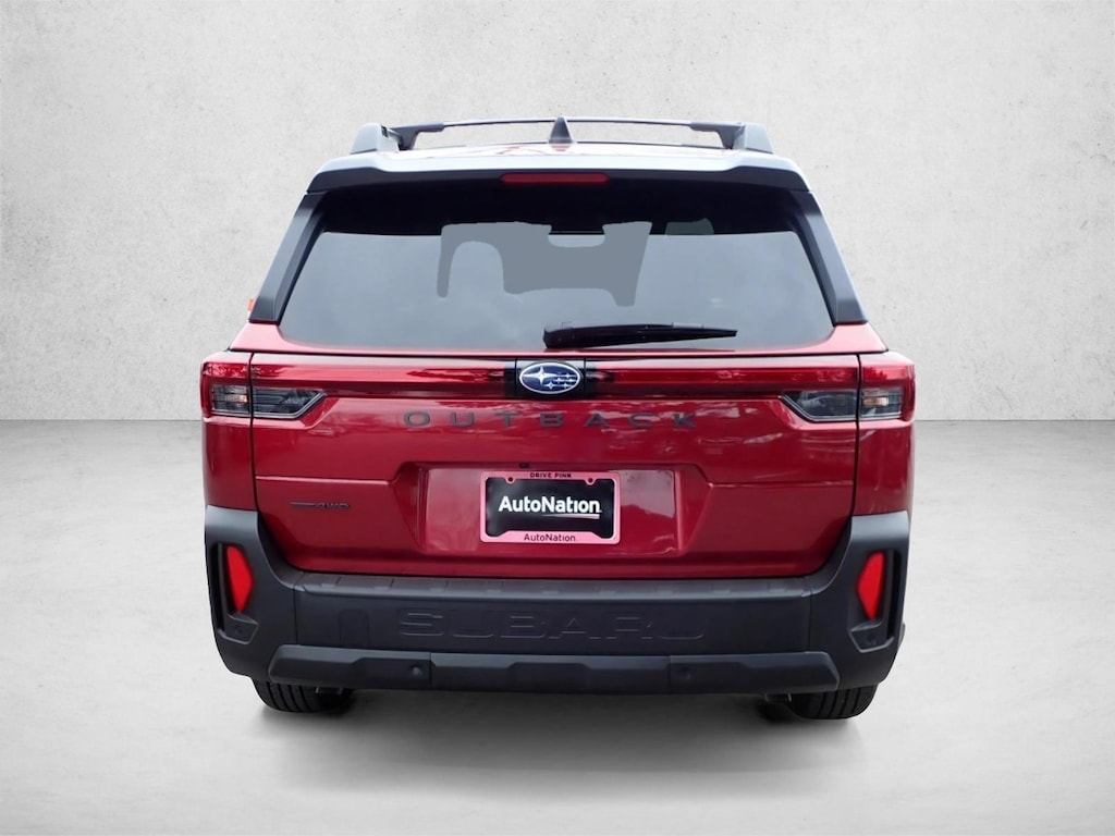 New 2026 Subaru Outback Limited XT SUV