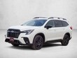  Subaru Ascent