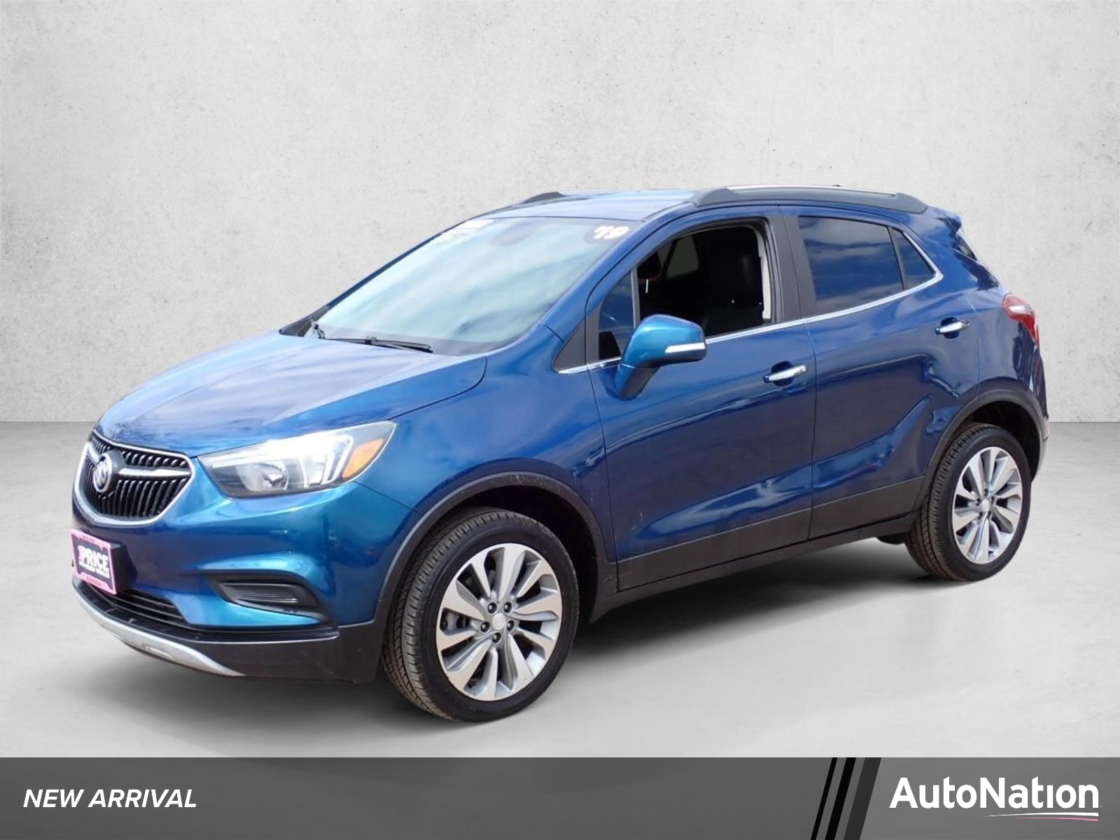 2019 Buick Encore Preferred AWD's photo