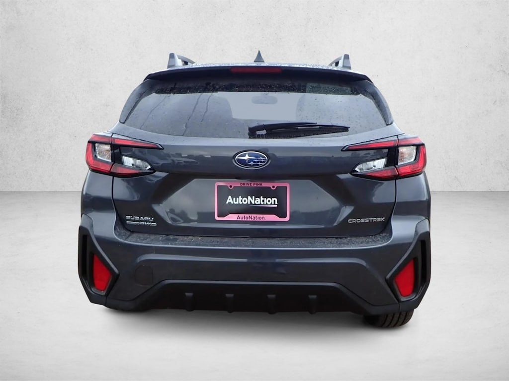 New 2025 Subaru Crosstrek Premium SUV