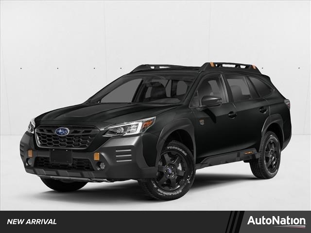 2022 Subaru Outback Outback Wilderness's photo