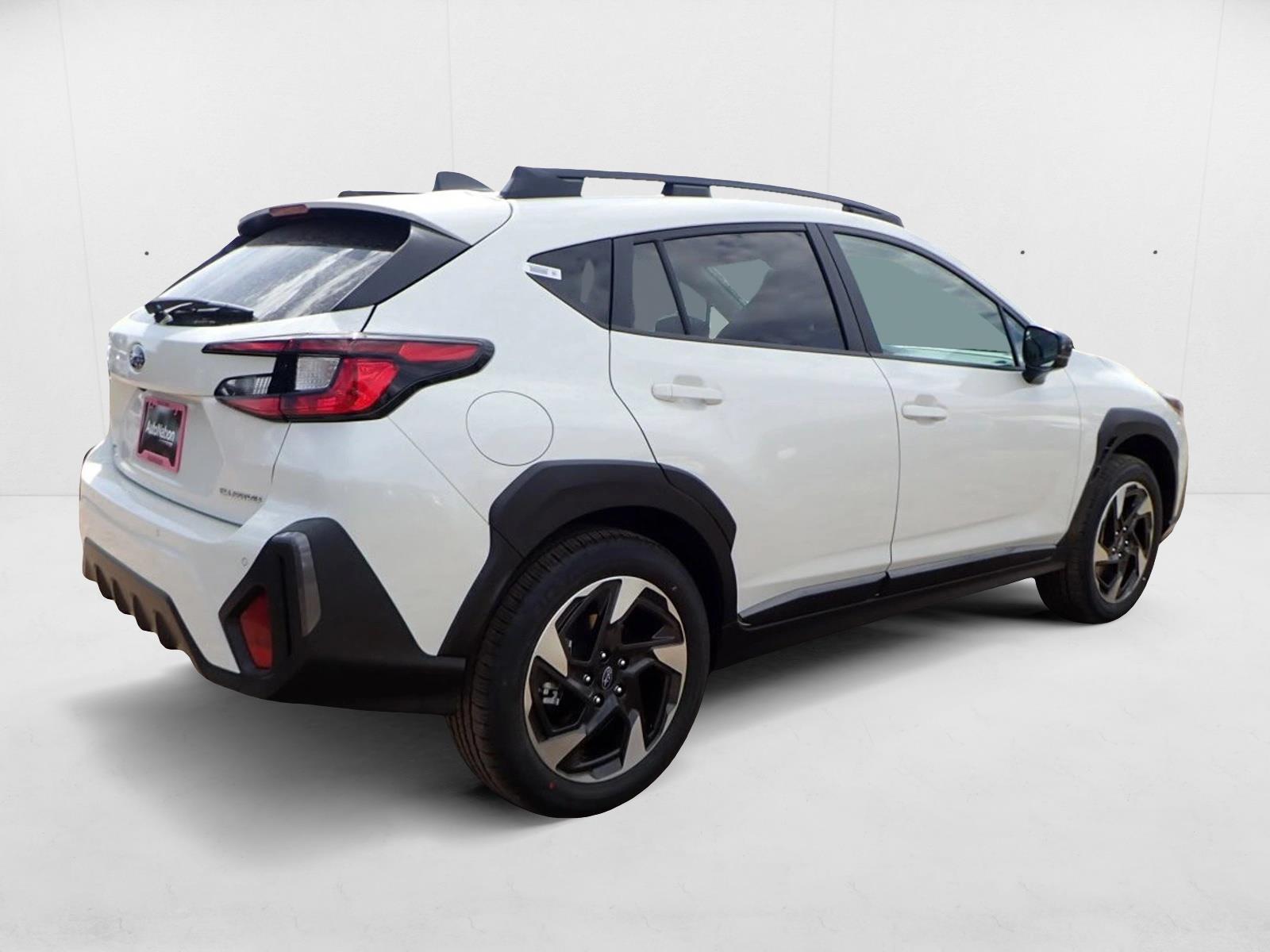 2025 Subaru Crosstrek Limited photo 4