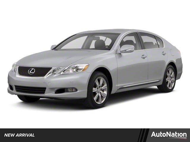 2011 Lexus GS 350 350 AWD's photo