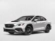  Subaru WRX