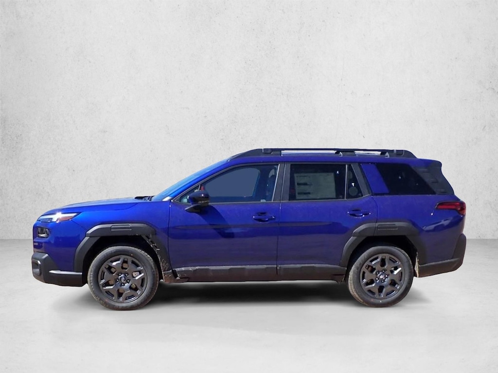 New 2026 Subaru Outback Premium SUV