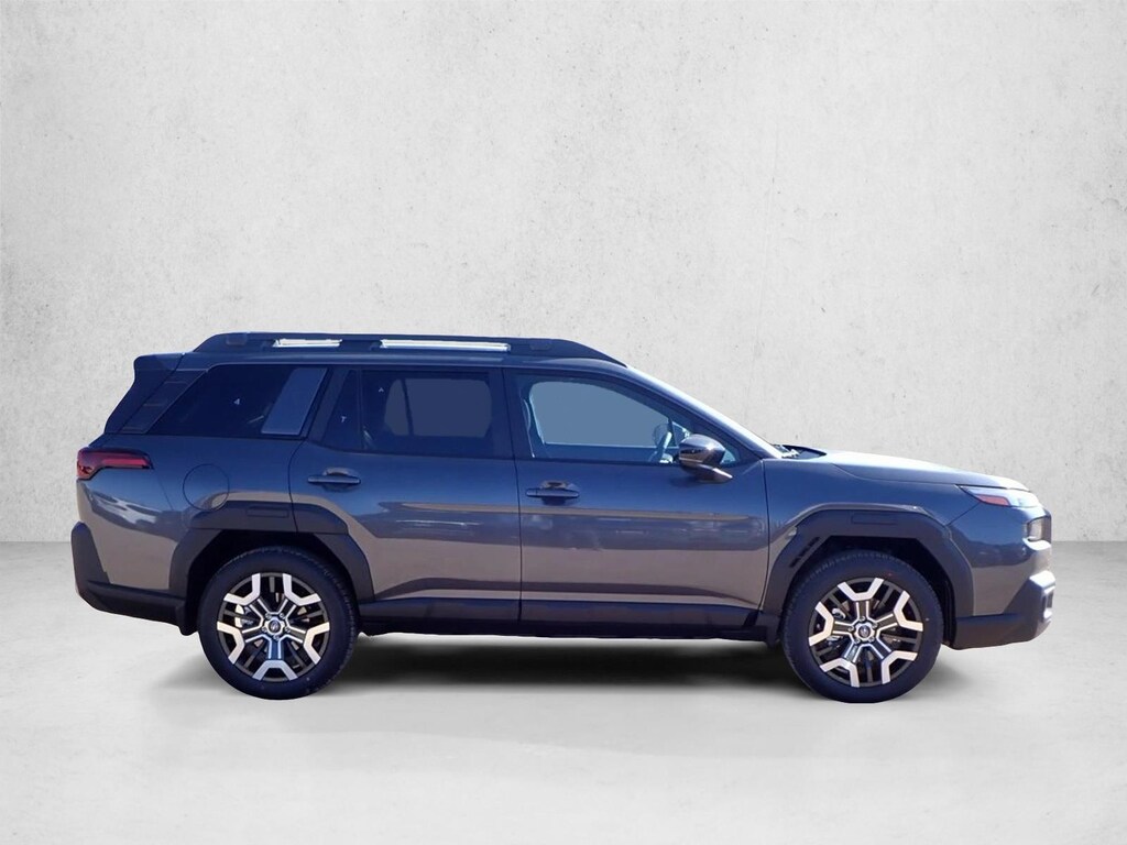 New 2026 Subaru Outback Touring XT SUV