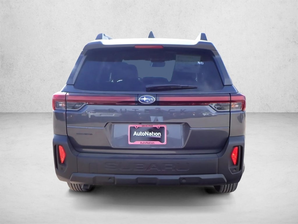 New 2026 Subaru Outback Premium SUV